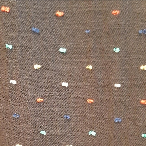 ❌️SOLD❌️ Ace & Jig Carnival Hot Cross XS - Picture 7 of 10